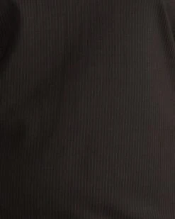 Envelope Neck Ponte Dress - Fine Grey Pinstripe 9 Envelope Neck Ponte Dress - Fine Grey Pinstripe -UNIVERSAL STANDARD Envelope Neck Dress Fine Grey Pinstripe USDR1802 731 1