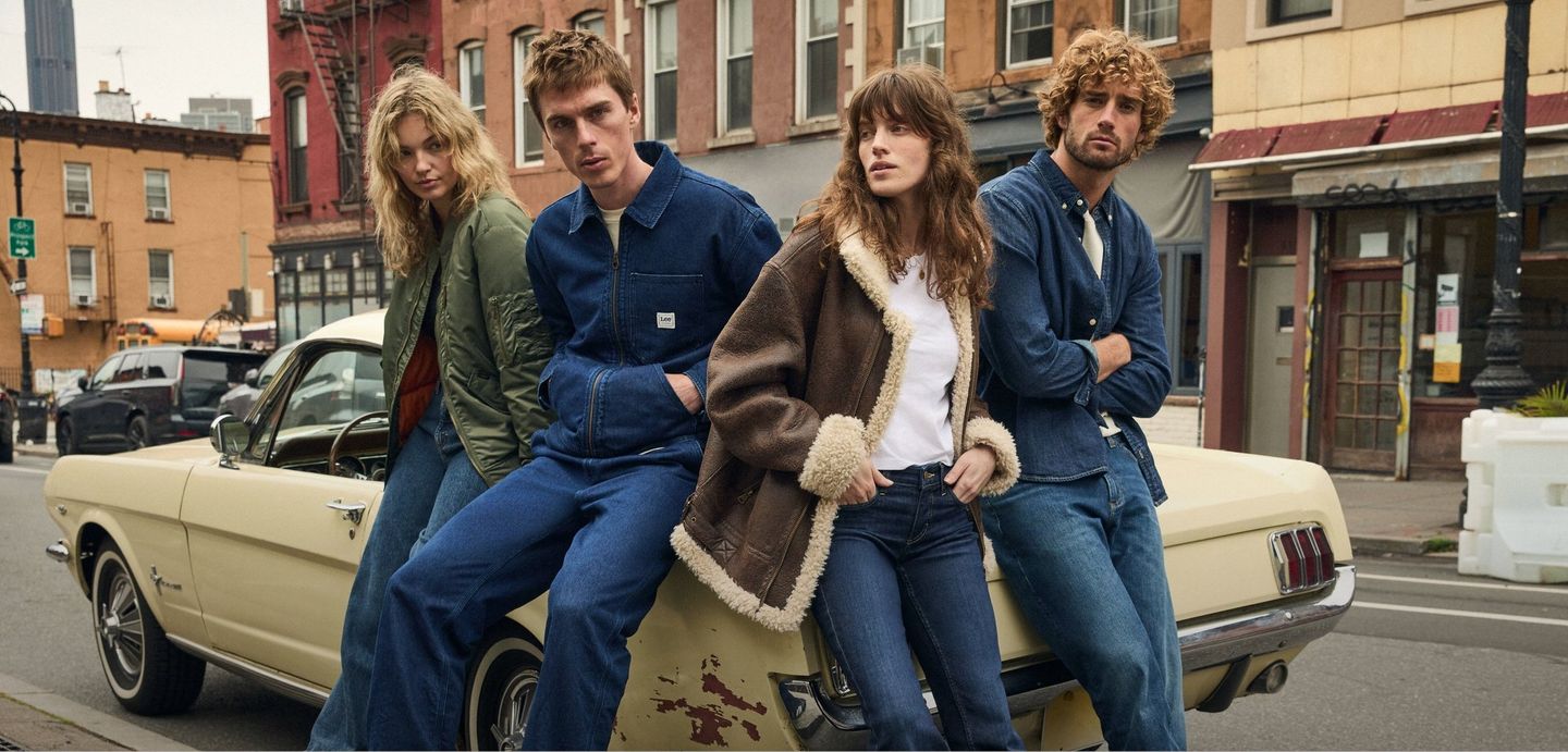 UNIVERSAL STANDARD -UNIVERSAL STANDARD HEADER CP