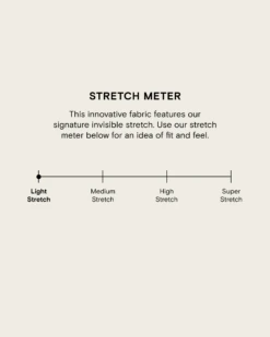 High Rise Barrel Leg Jeans - Union City Blue Tapered Denim -UNIVERSAL STANDARD LightStretch f1761cd4 4919 4d72 a716 d728ac325985