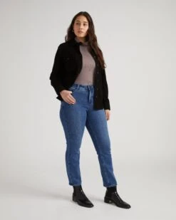 Perfect Jeans - True Blue
