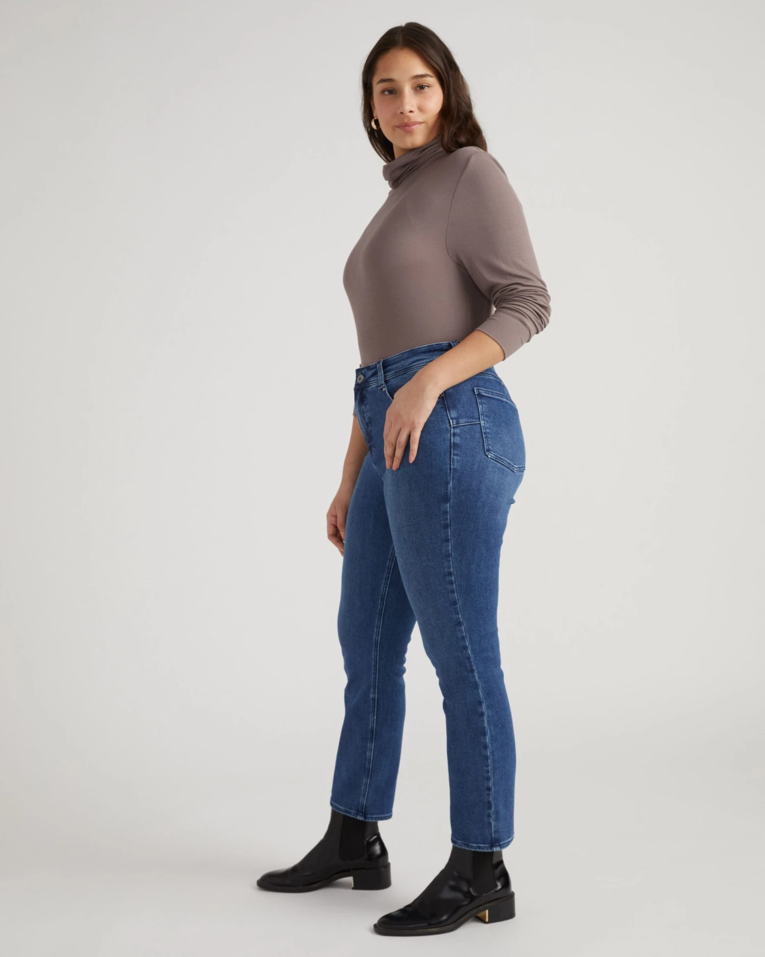 Perfect Jeans - True Blue 5 Perfect Jeans - True Blue - Image 3