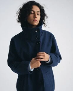 Marlo Cocoon Coat in Pageant Blue 13 Marlo Cocoon Coat in Pageant Blue -UNIVERSAL STANDARD UNIVERSALSTANDARD 08.26.253644 9240b433 322a 4cc8 8a5f f6613e981e4e