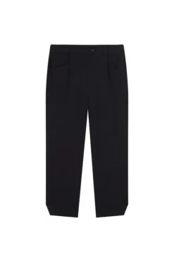 All Day Mercer Tapered Leg Pants - Black 19 All Day Mercer Tapered Leg Pants - Black -UNIVERSAL STANDARD USXHN1551 001 S 11240