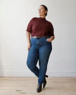 UNIVERSAL STANDARD 17 UNIVERSAL STANDARD -UNIVERSAL STANDARD US September Sweaters1026